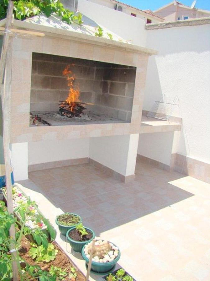Apartments Ruza Водице Екстериор снимка