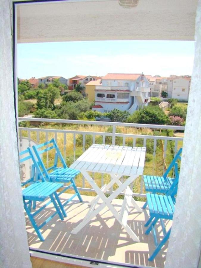 Apartments Ruza Водице Екстериор снимка