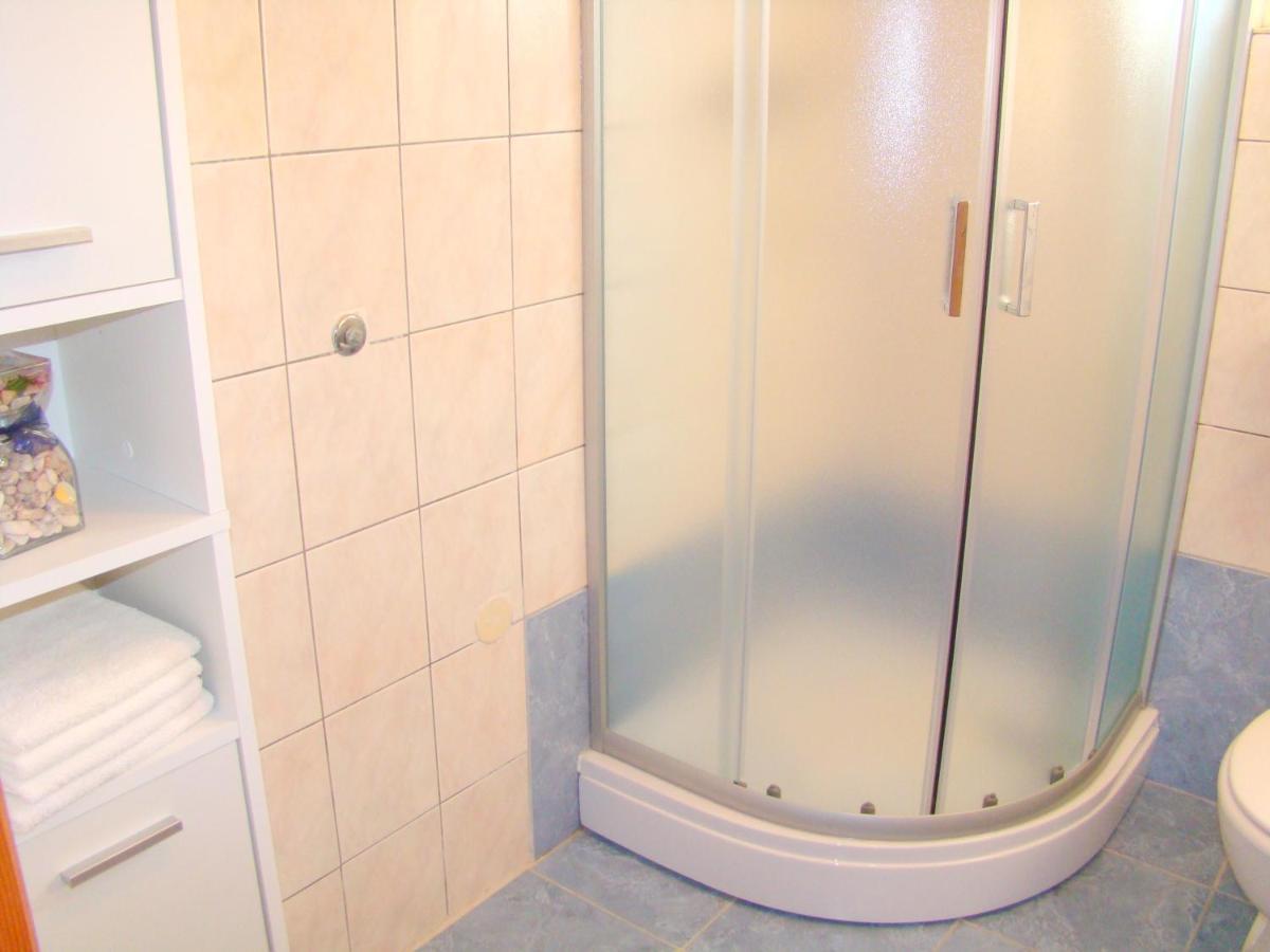 Apartments Ruza Водице Стая снимка