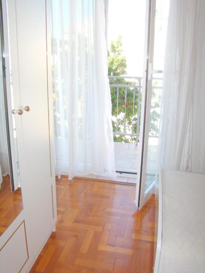 Apartments Ruza Водице Екстериор снимка