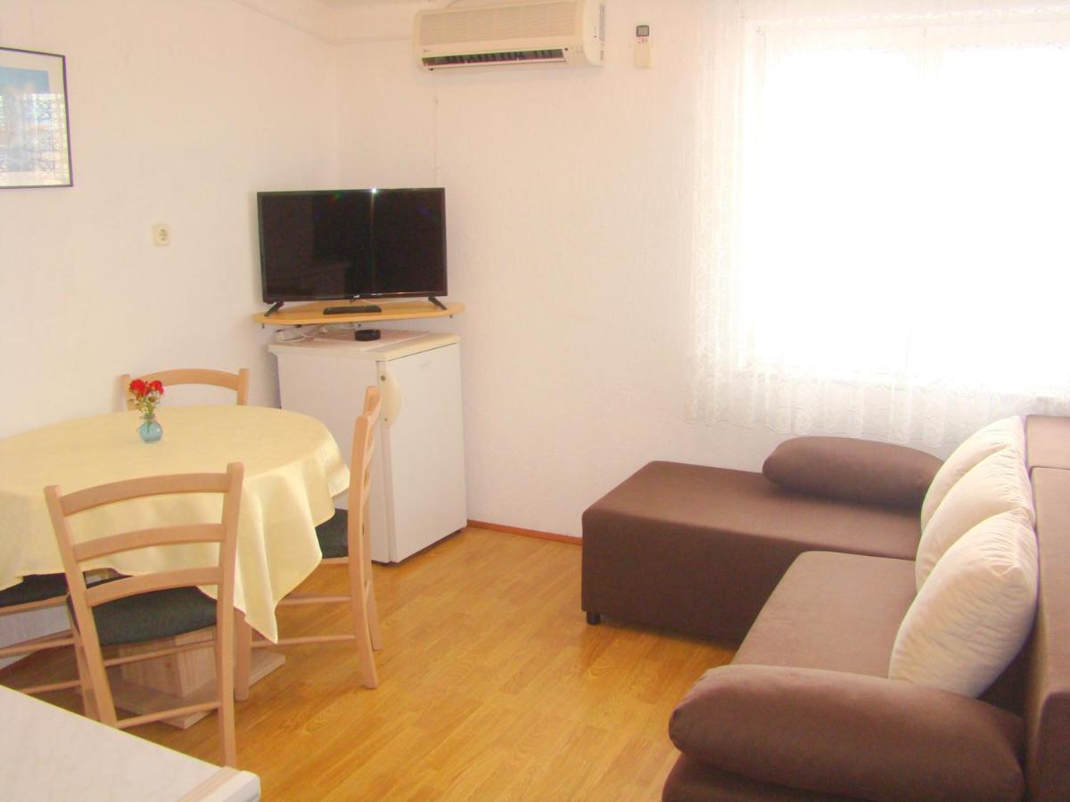 Apartments Ruza Водице Екстериор снимка