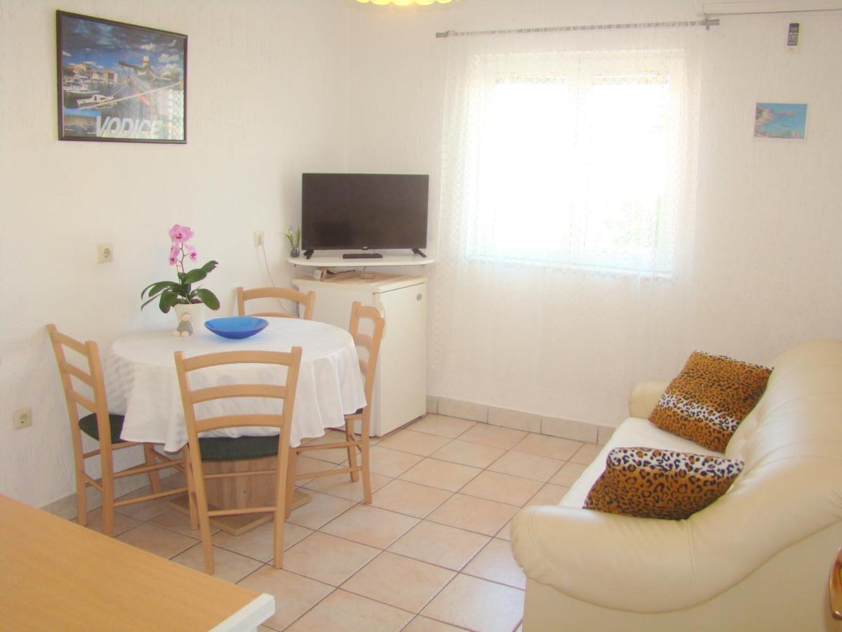 Apartments Ruza Водице Стая снимка