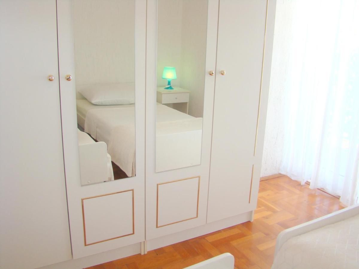 Apartments Ruza Водице Стая снимка