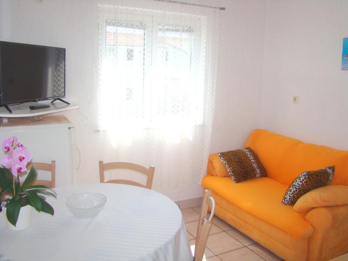 Apartments Ruza Водице Екстериор снимка
