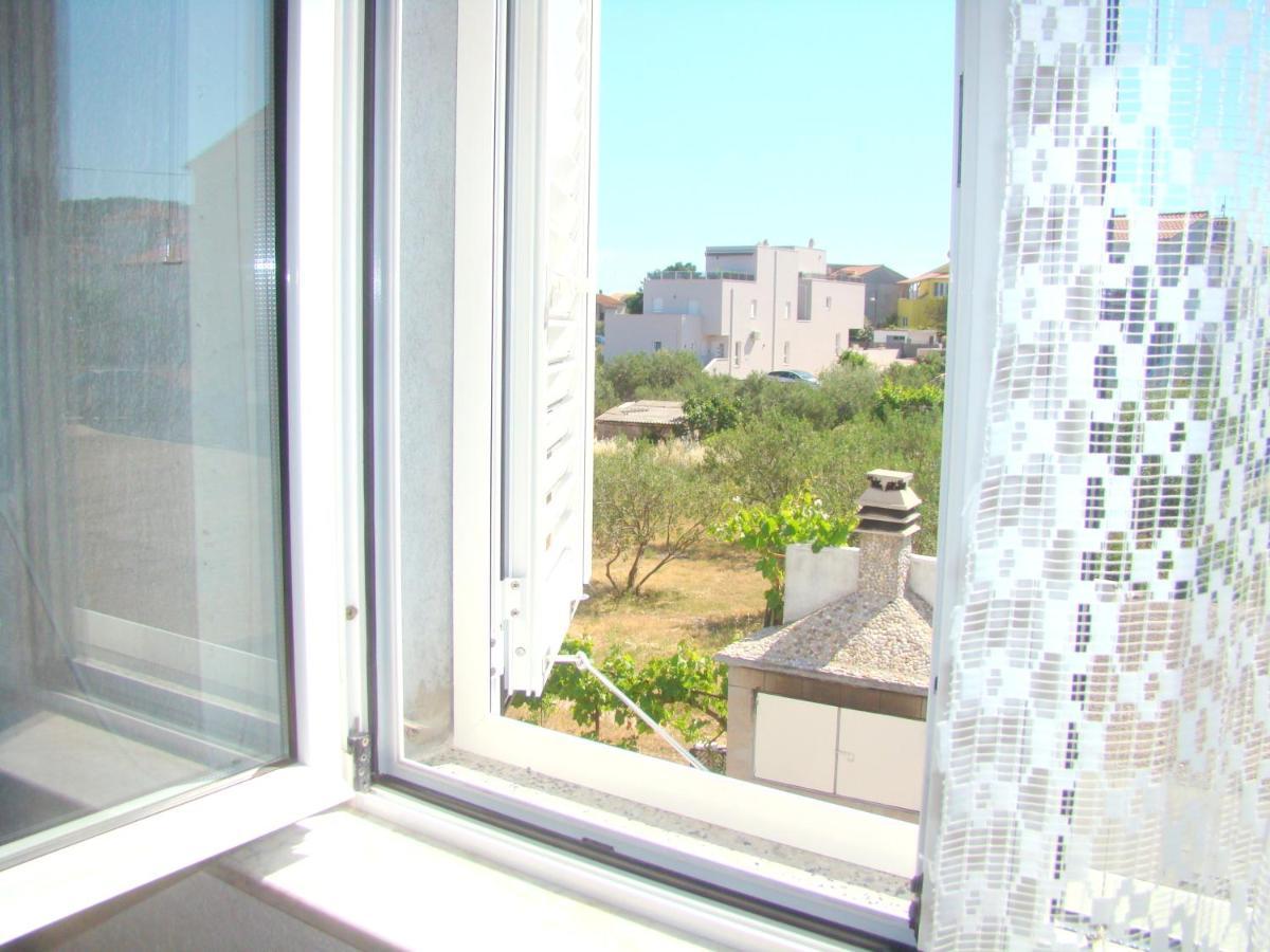 Apartments Ruza Водице Екстериор снимка