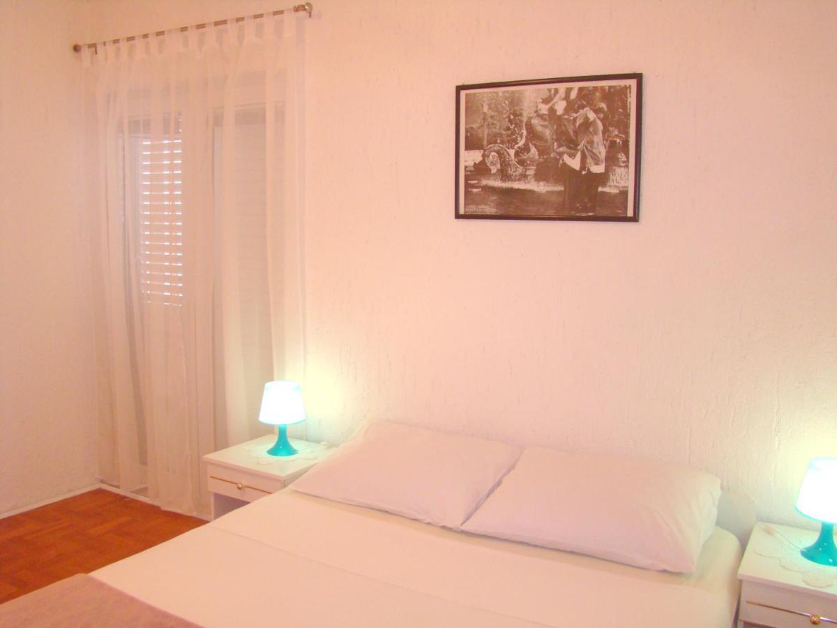 Apartments Ruza Водице Екстериор снимка