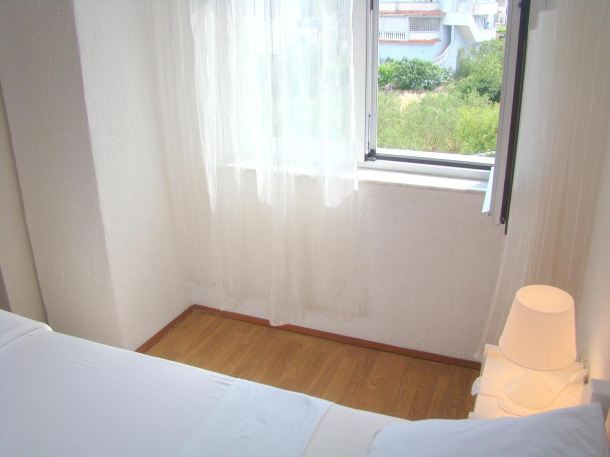 Apartments Ruza Водице Екстериор снимка