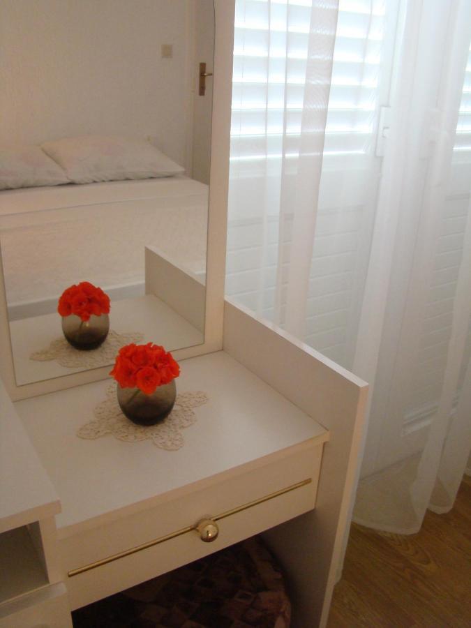 Apartments Ruza Водице Екстериор снимка