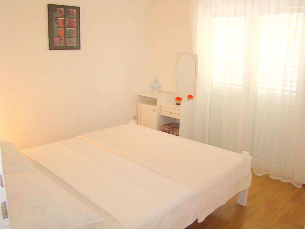 Apartments Ruza Водице Екстериор снимка