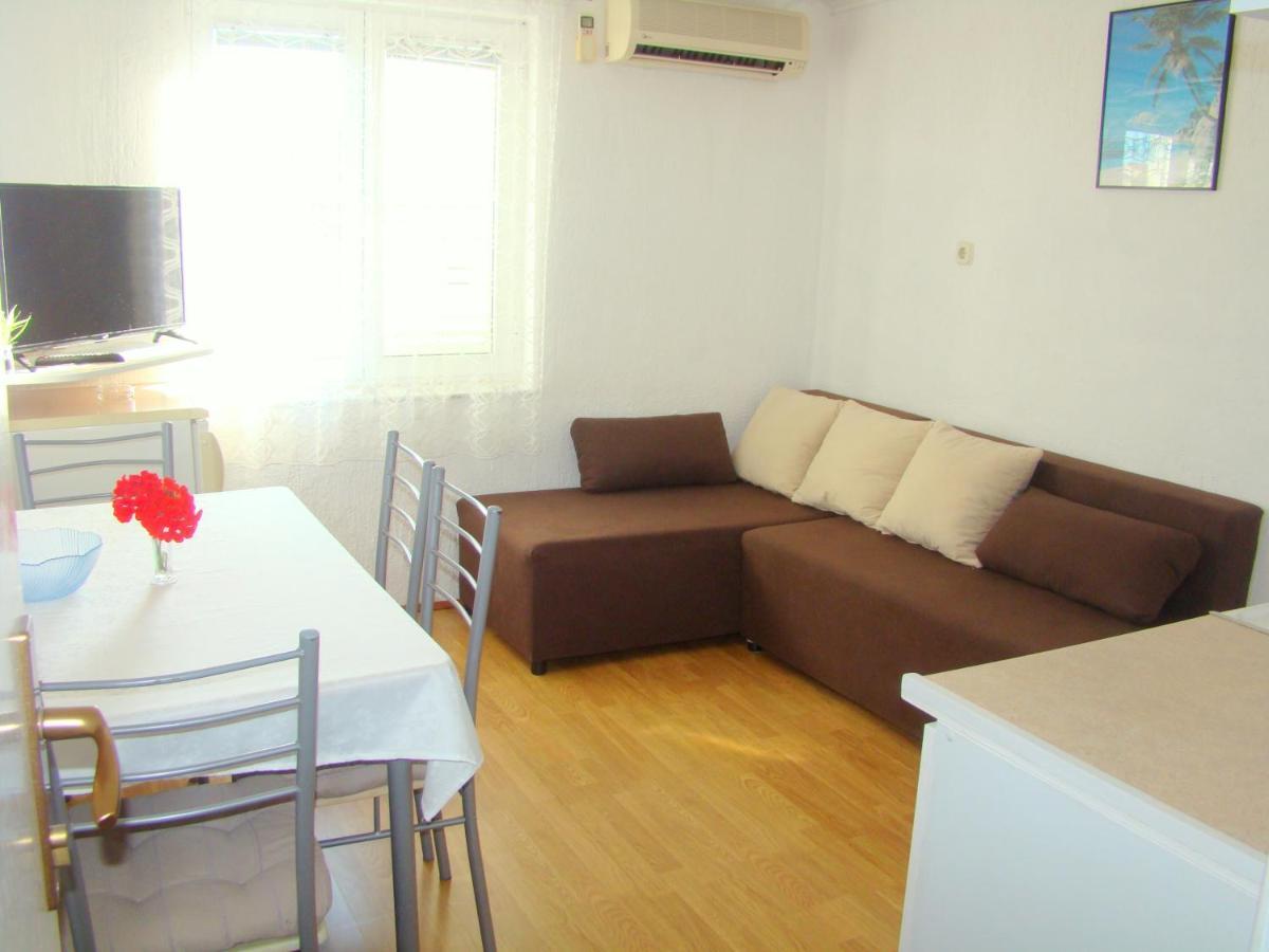 Apartments Ruza Водице Екстериор снимка