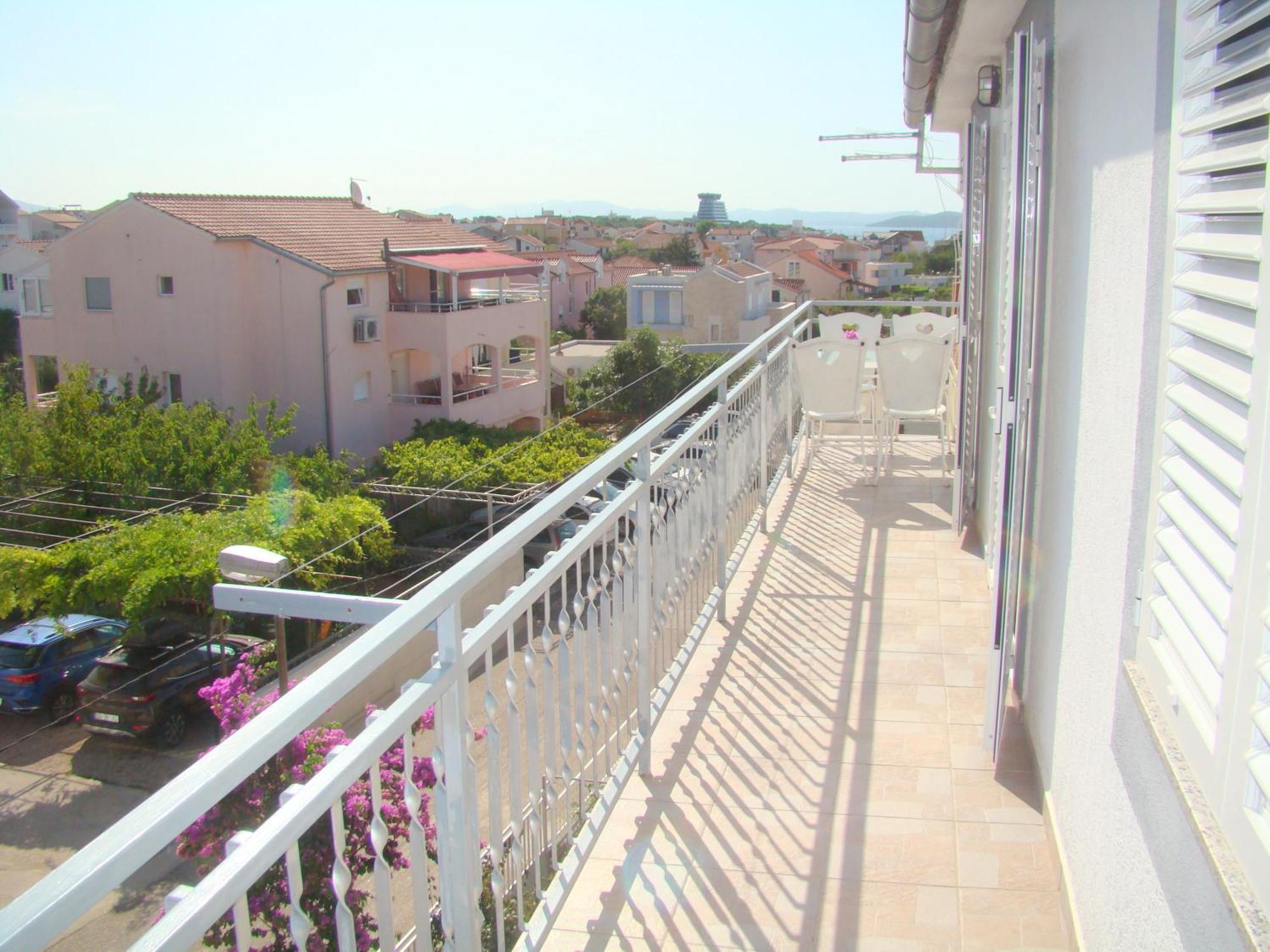 Apartments Ruza Водице Стая снимка