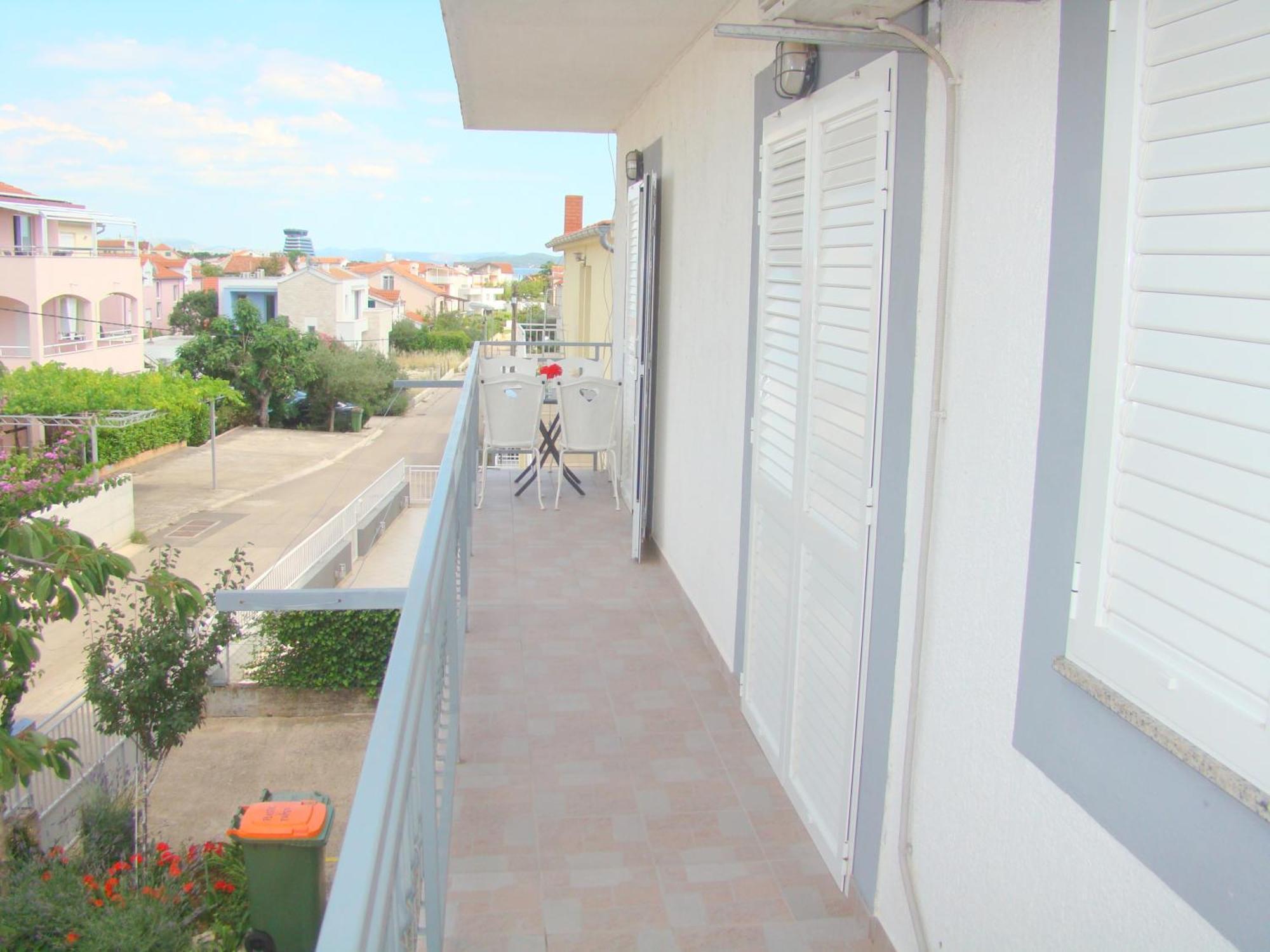 Apartments Ruza Водице Стая снимка