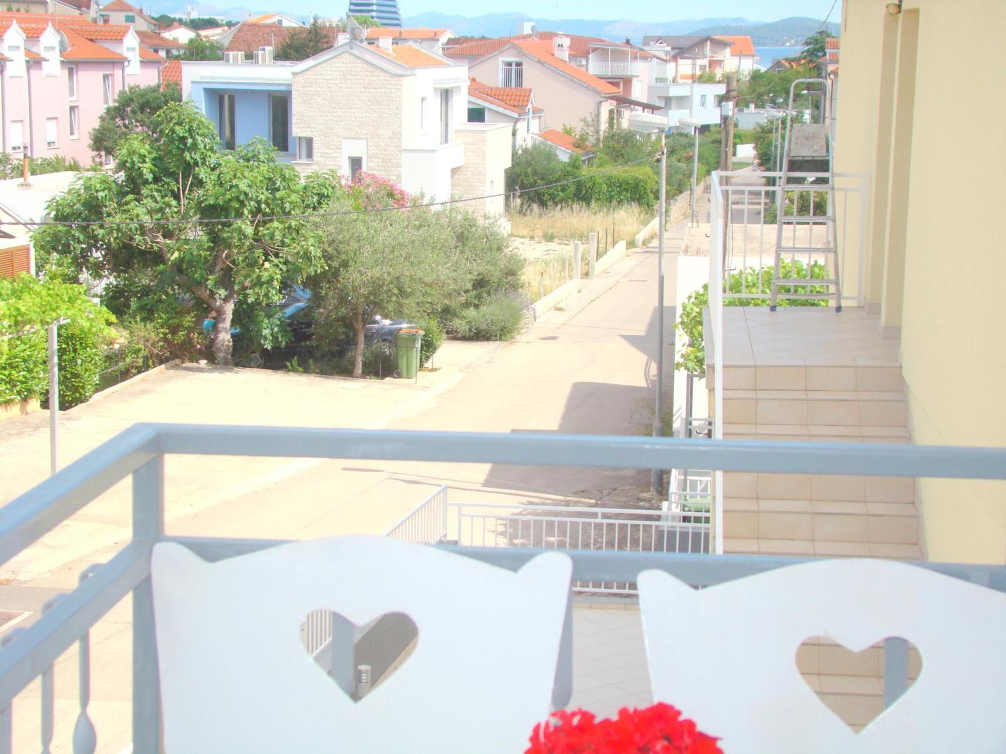 Apartments Ruza Водице Стая снимка